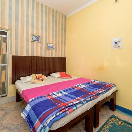 Mini Homestay Кхаджурахо Экстерьер фото