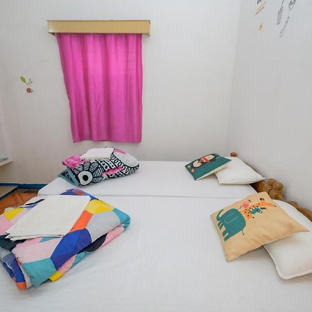 Mini Homestay Кхаджурахо Экстерьер фото