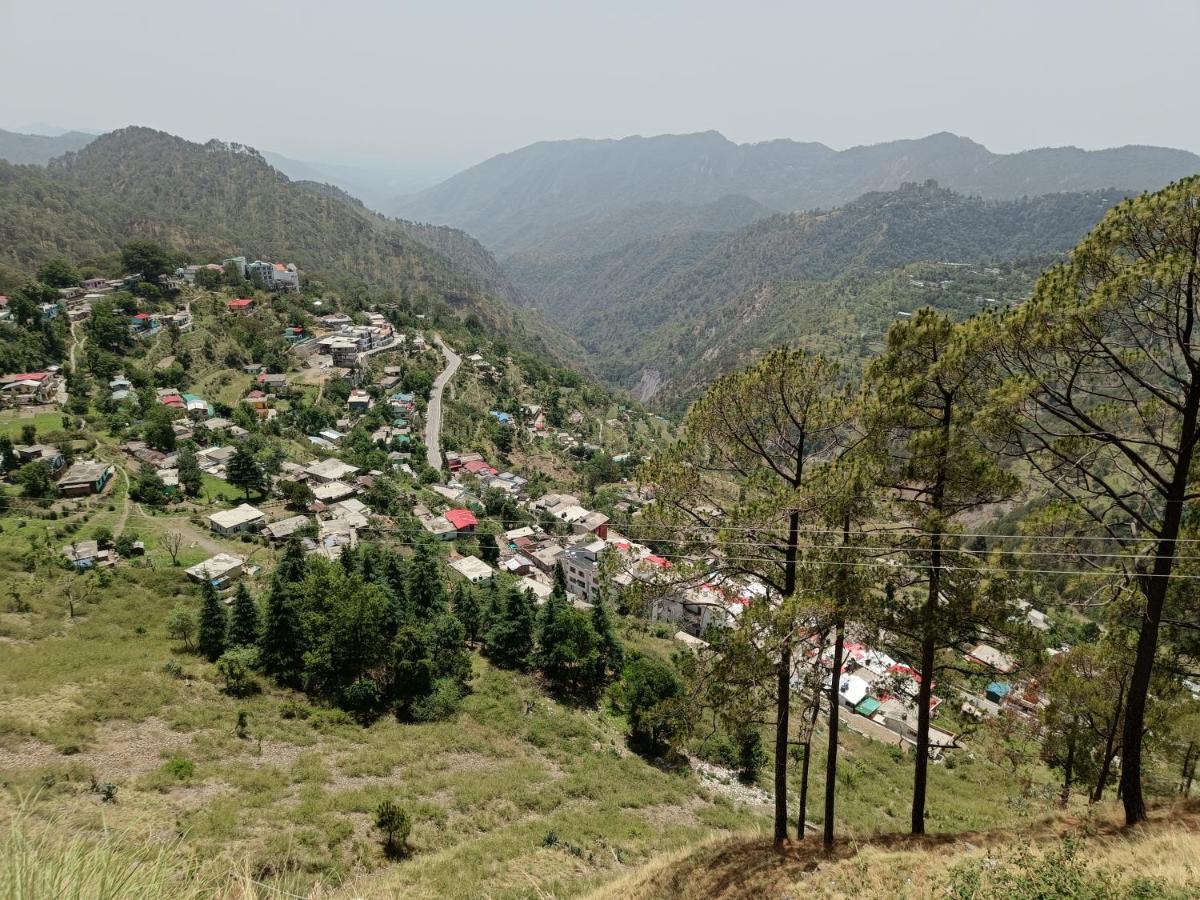 Mini Homestay Кхаджурахо Экстерьер фото