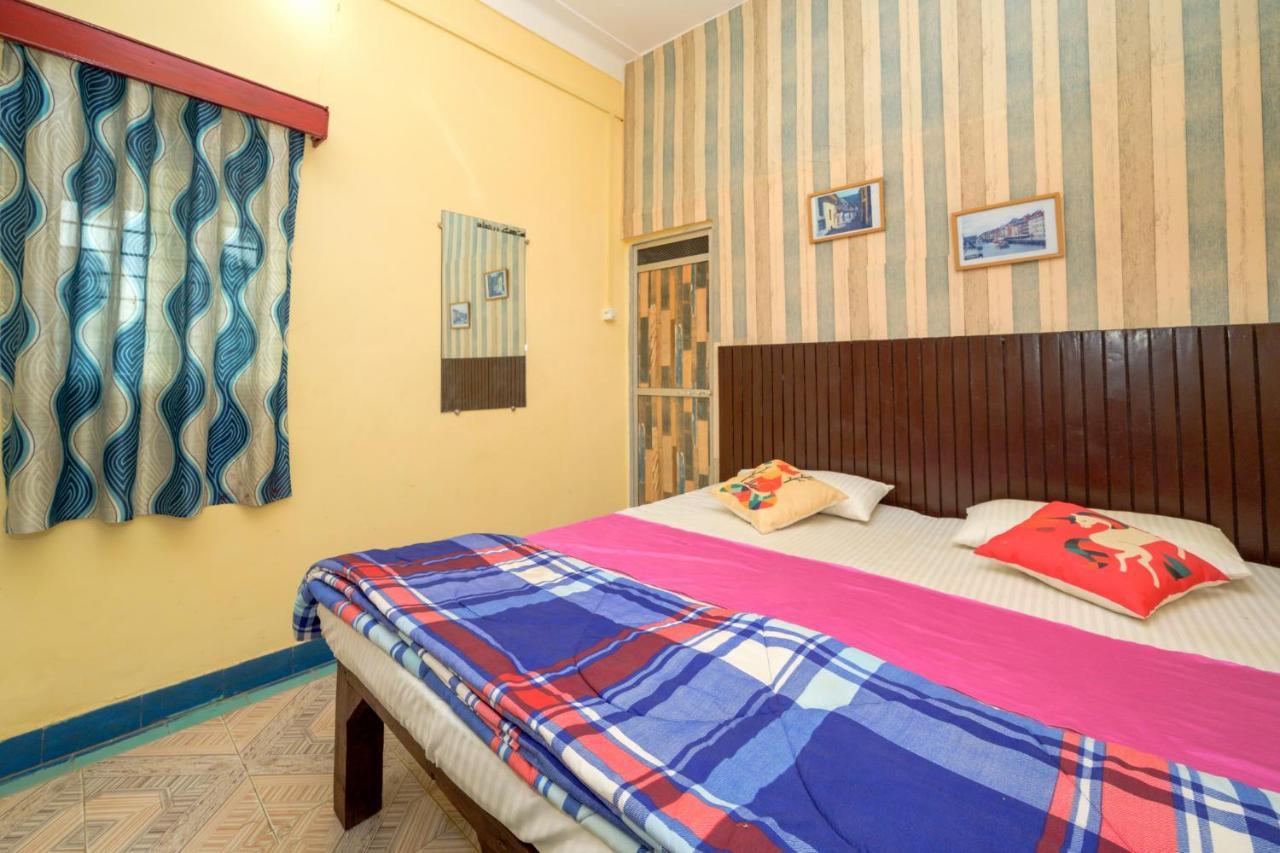 Mini Homestay Кхаджурахо Экстерьер фото
