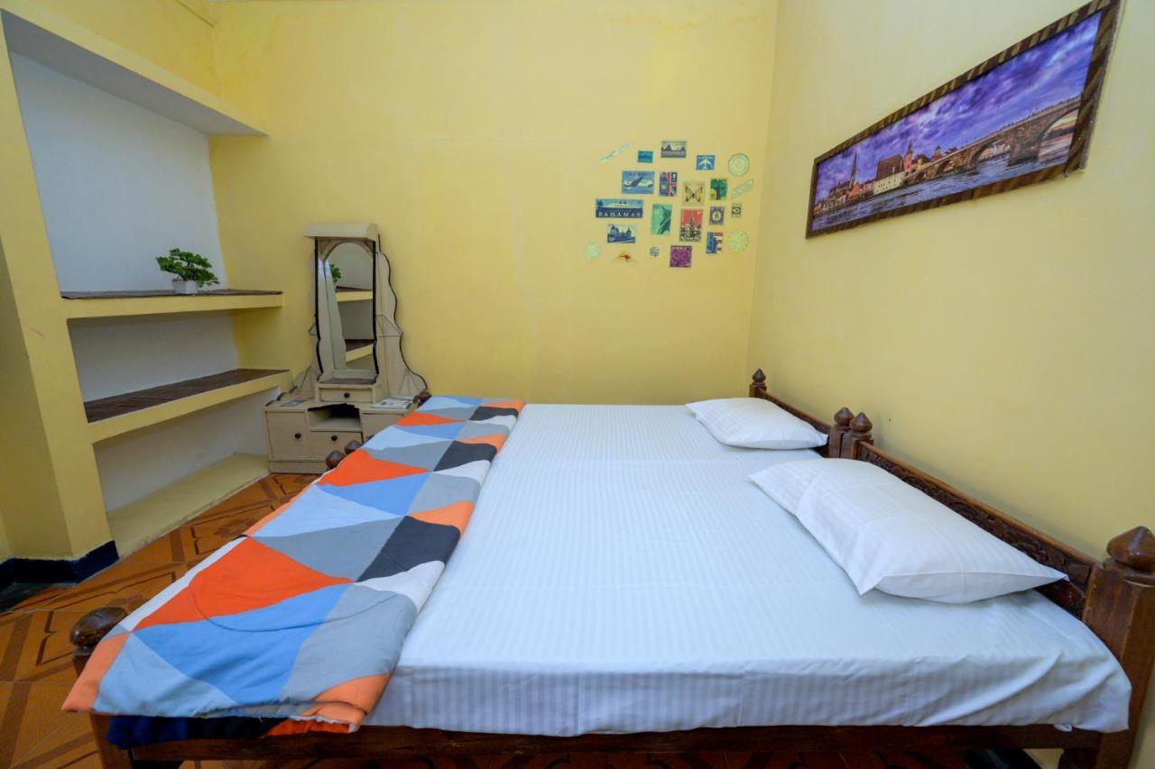 Mini Homestay Кхаджурахо Экстерьер фото